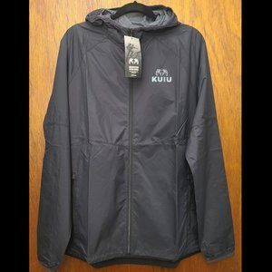Training Tech Wind Jacket - Color no longer available from brand!!!